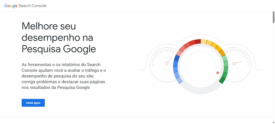 Google Search Console